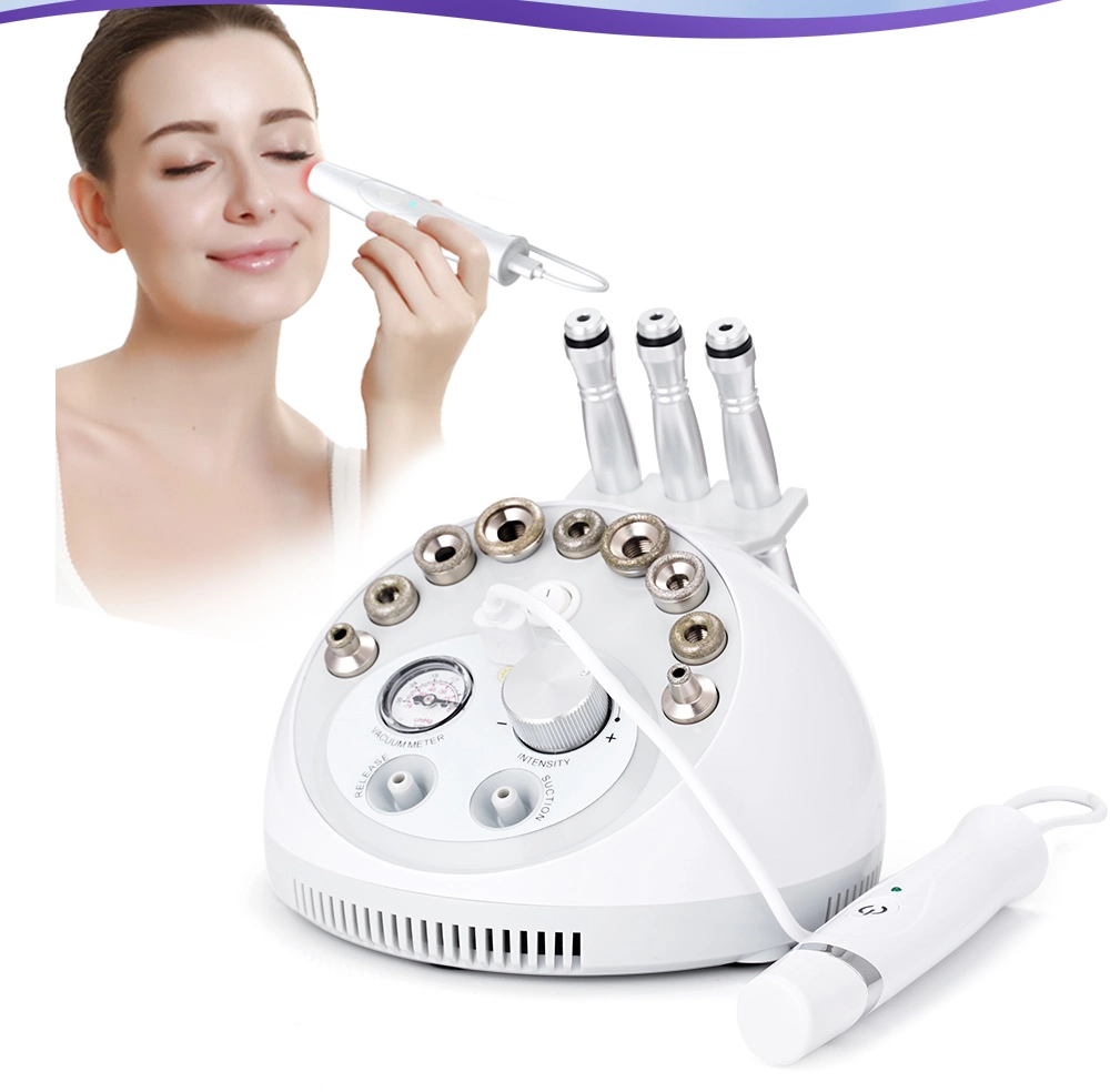 diamond tip microdermabrasion machine